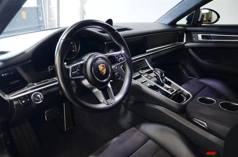 2020 Porsche 971 Panamera - Image 15 of 20