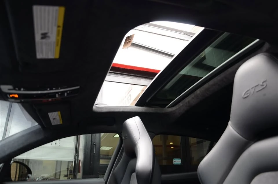 2020 Porsche 971 Panamera - Image 12 of 20