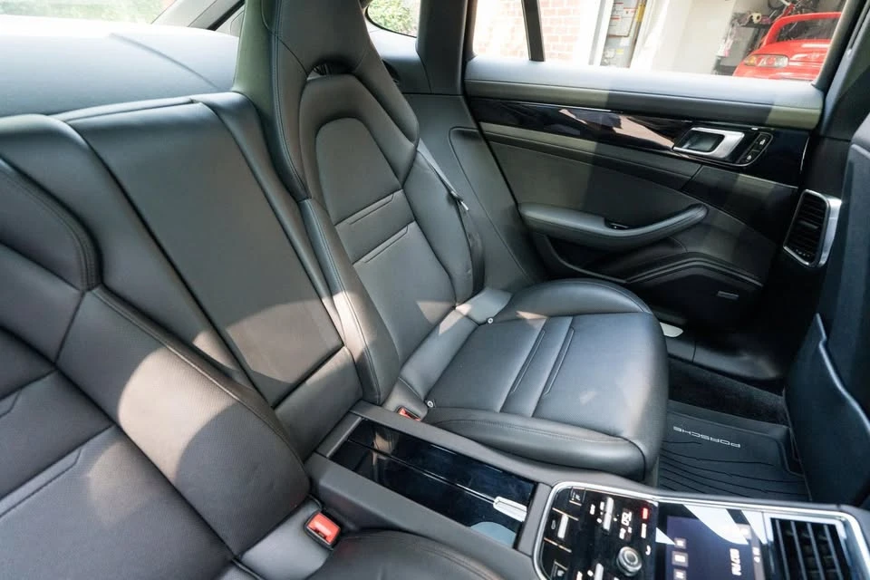 2020 Porsche 971 Panamera - Image 4 of 9