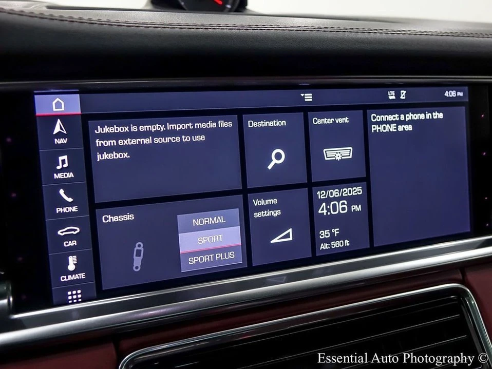 2020 Porsche 971 Panamera - Image 11 of 17