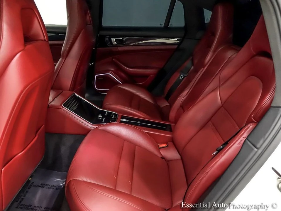 2020 Porsche 971 Panamera - Image 7 of 17