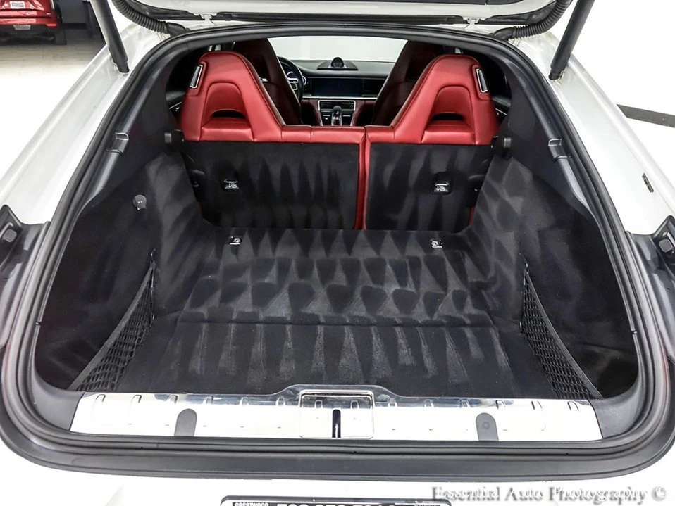 2020 Porsche 971 Panamera - Image 15 of 17