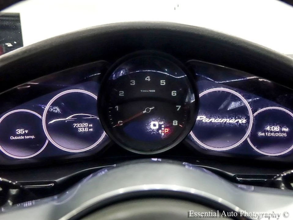 2020 Porsche 971 Panamera - Image 10 of 17