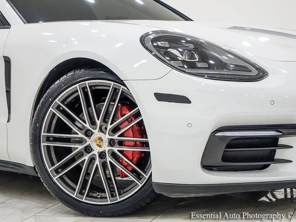 2020 Porsche 971 Panamera - Image 2 of 17