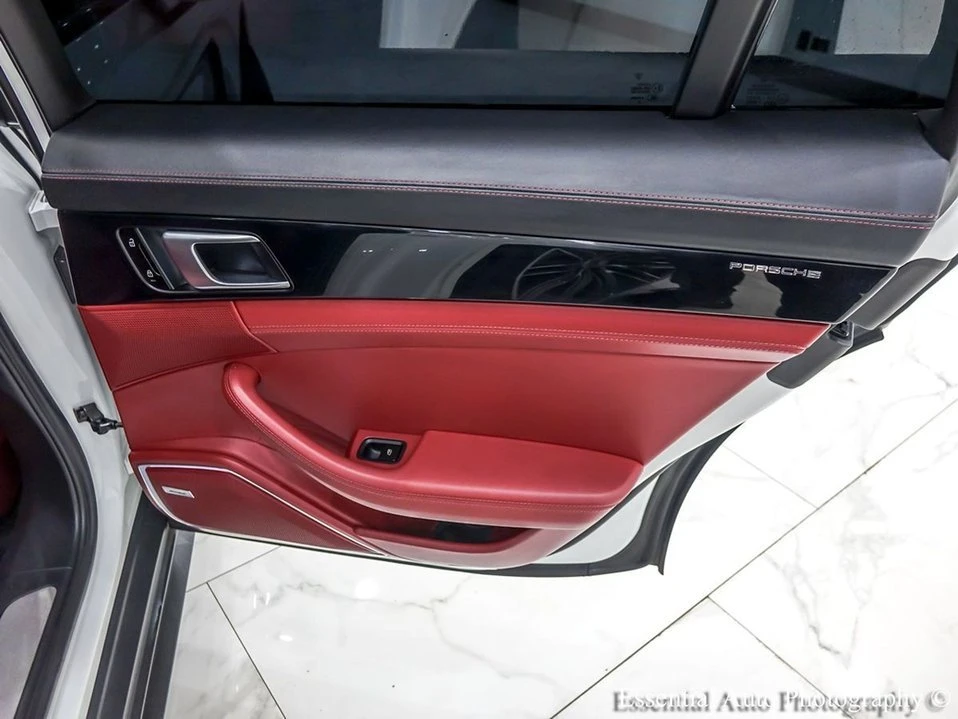 2020 Porsche 971 Panamera - Image 16 of 17