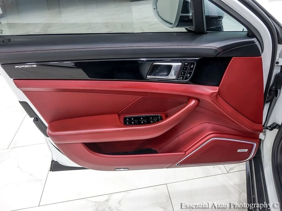 2020 Porsche 971 Panamera - Image 14 of 17