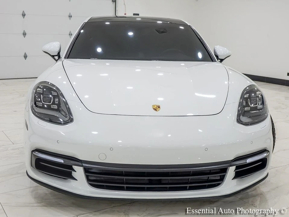 2020 Porsche 971 Panamera - Image 4 of 17