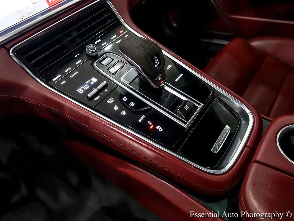 2020 Porsche 971 Panamera - Image 13 of 17