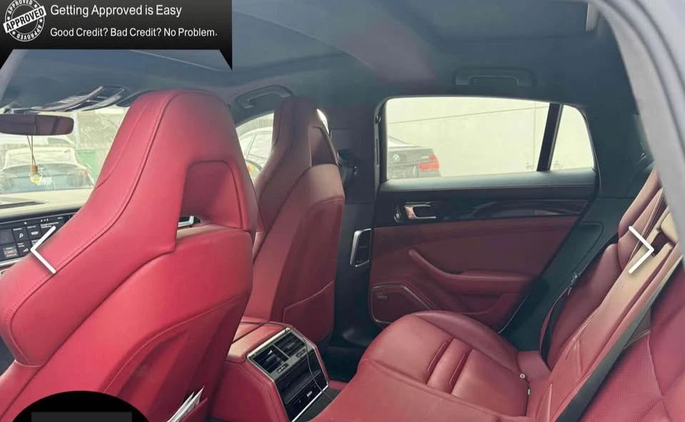 2020 Porsche 971 Panamera - Image 6 of 9