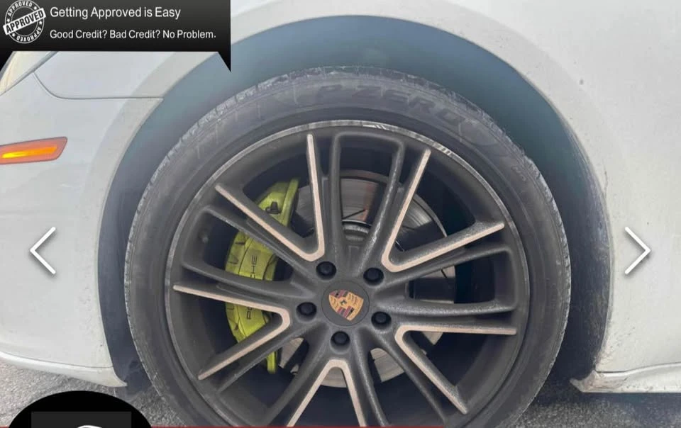 2020 Porsche 971 Panamera - Image 9 of 9