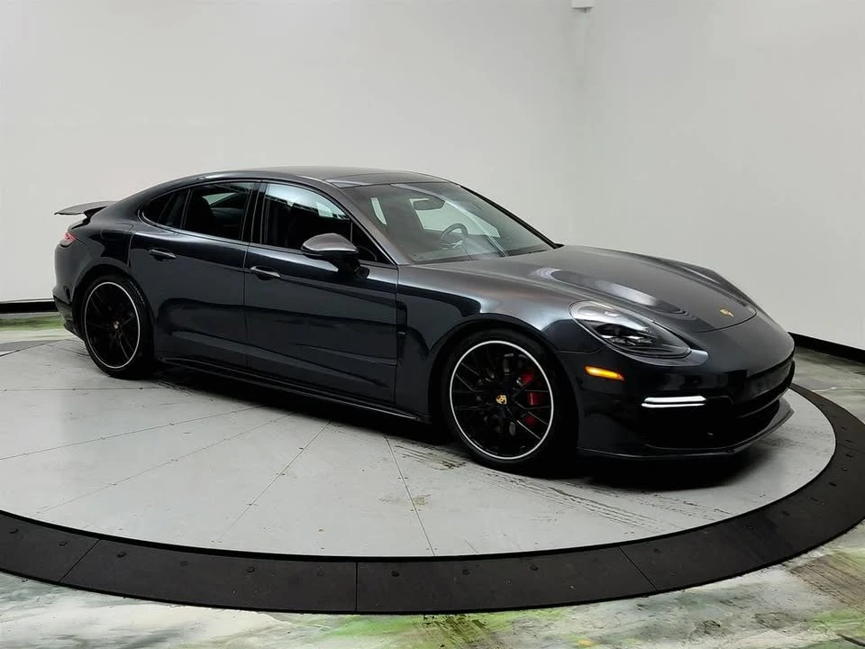 2020 Porsche 971 Panamera - Image 3 of 19