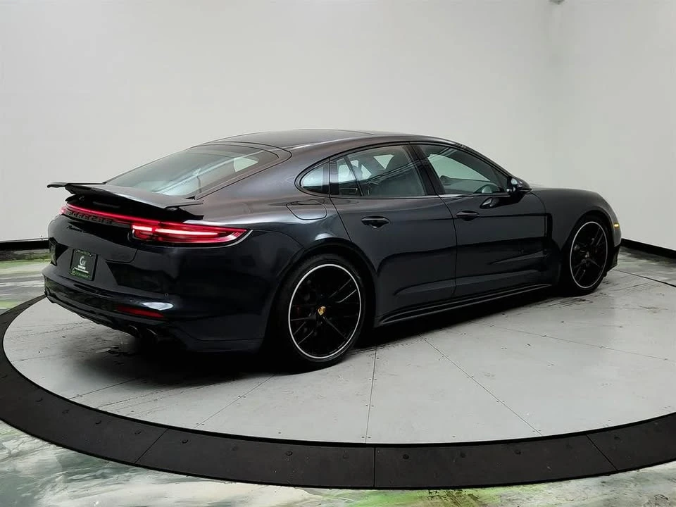 2020 Porsche 971 Panamera - Image 4 of 19