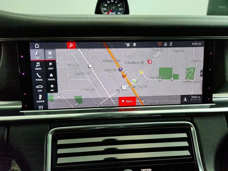 2020 Porsche 971 Panamera - Image 19 of 19