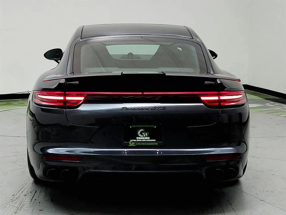 2020 Porsche 971 Panamera - Image 5 of 19
