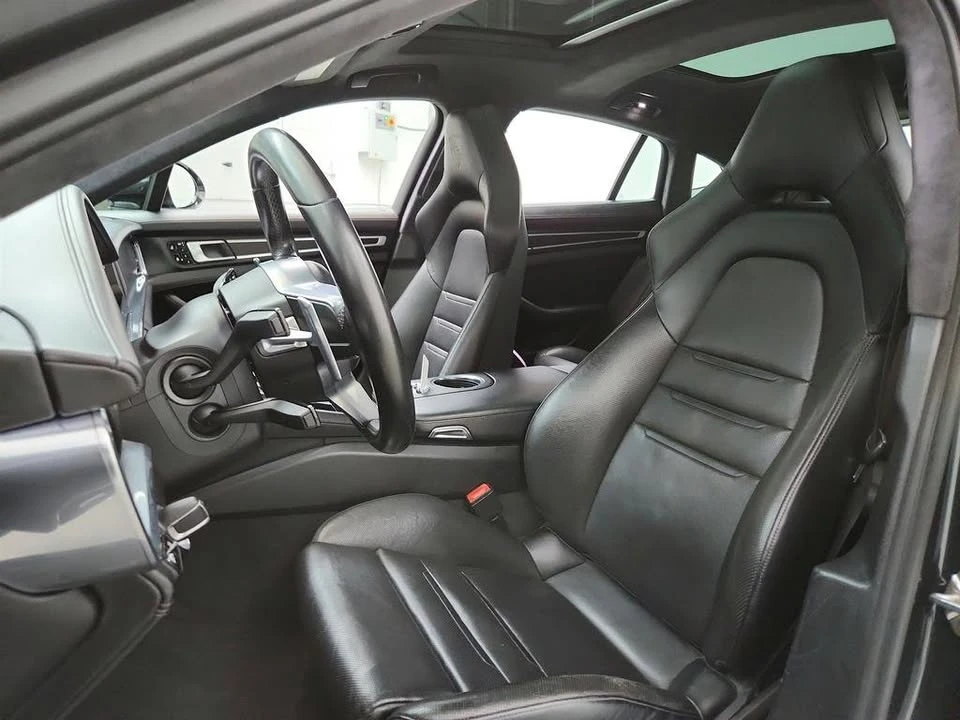 2020 Porsche 971 Panamera - Image 13 of 19