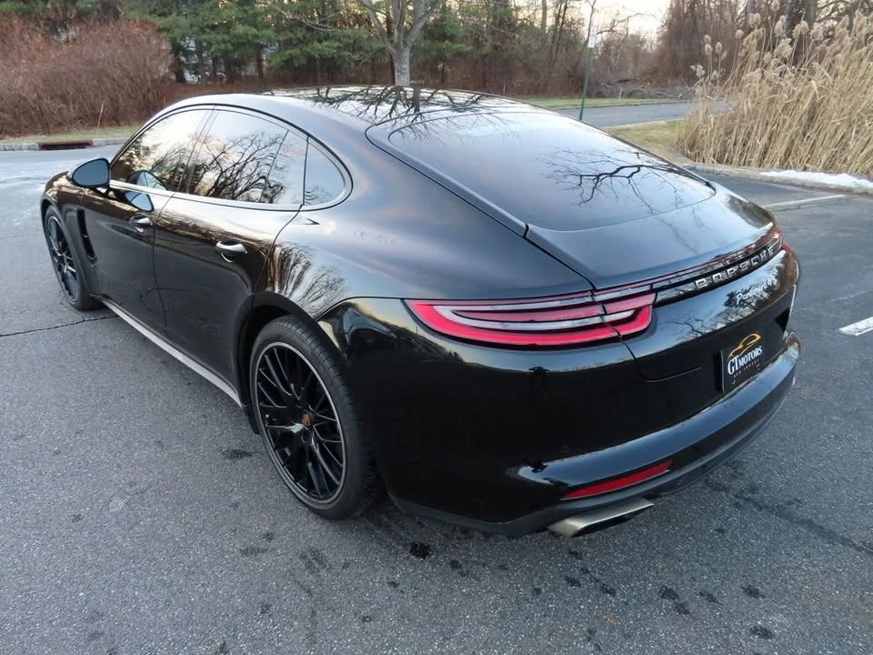 2020 Porsche 971 Panamera - Image 14 of 20