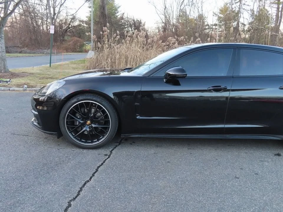 2020 Porsche 971 Panamera - Image 12 of 20