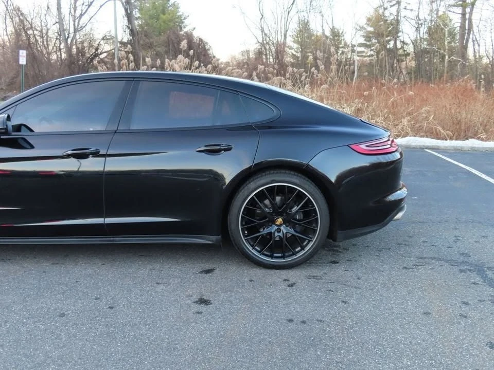 2020 Porsche 971 Panamera - Image 13 of 20