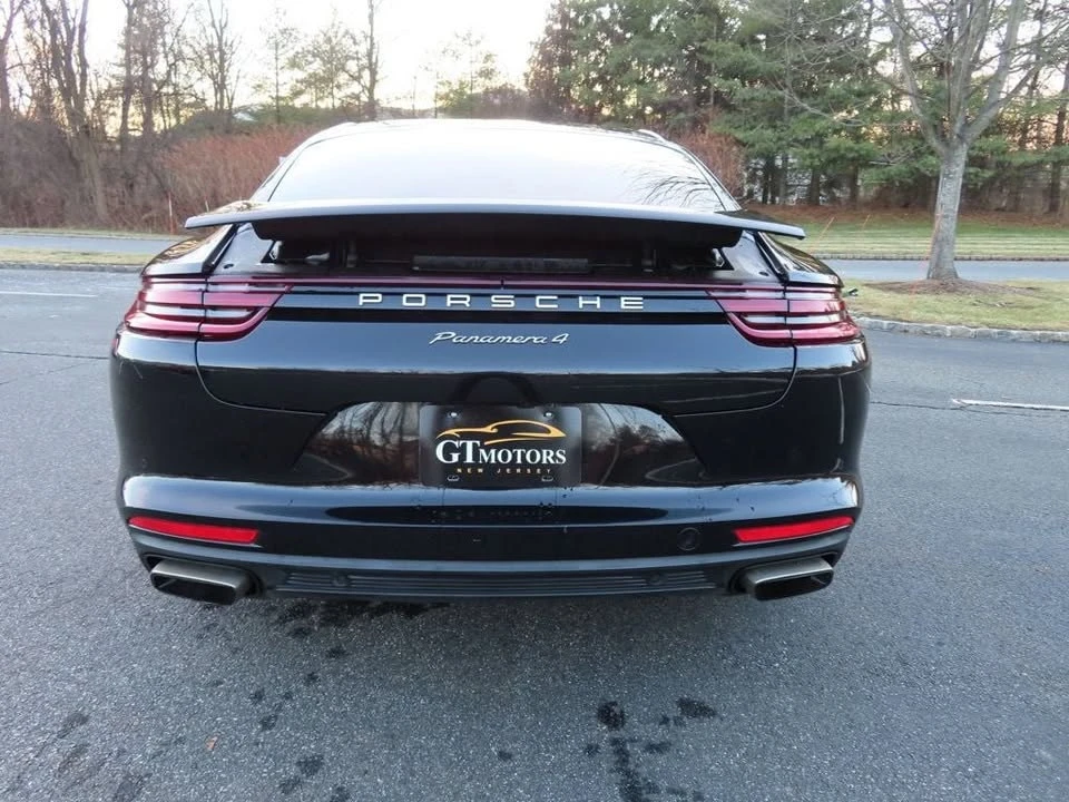 2020 Porsche 971 Panamera - Image 15 of 20
