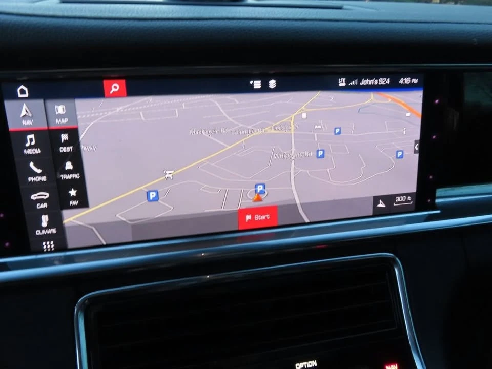 2020 Porsche 971 Panamera - Image 8 of 20