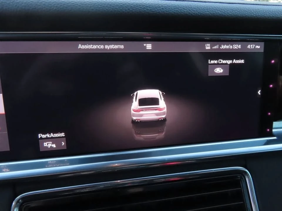 2020 Porsche 971 Panamera - Image 10 of 20