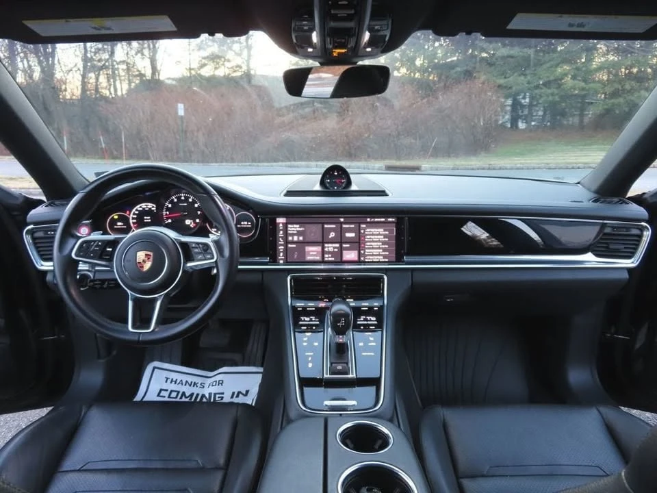 2020 Porsche 971 Panamera - Image 7 of 20