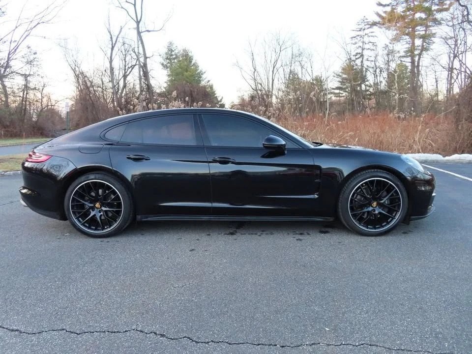 2020 Porsche 971 Panamera - Image 20 of 20