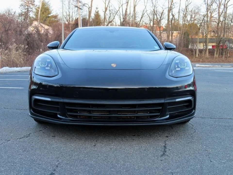 2020 Porsche 971 Panamera - Image 2 of 20