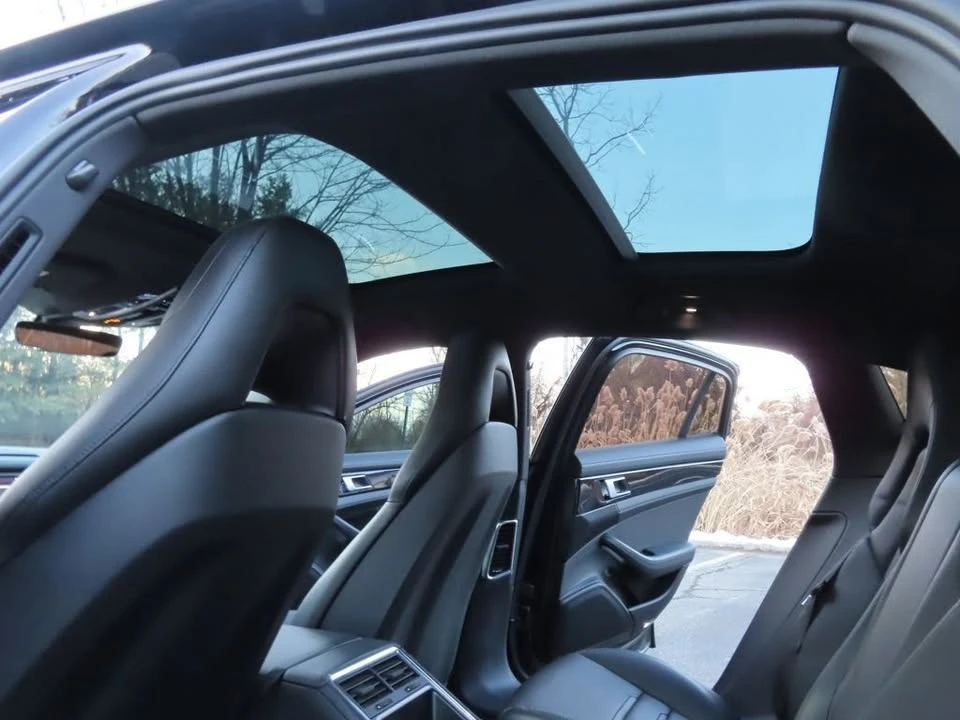 2020 Porsche 971 Panamera - Image 11 of 20