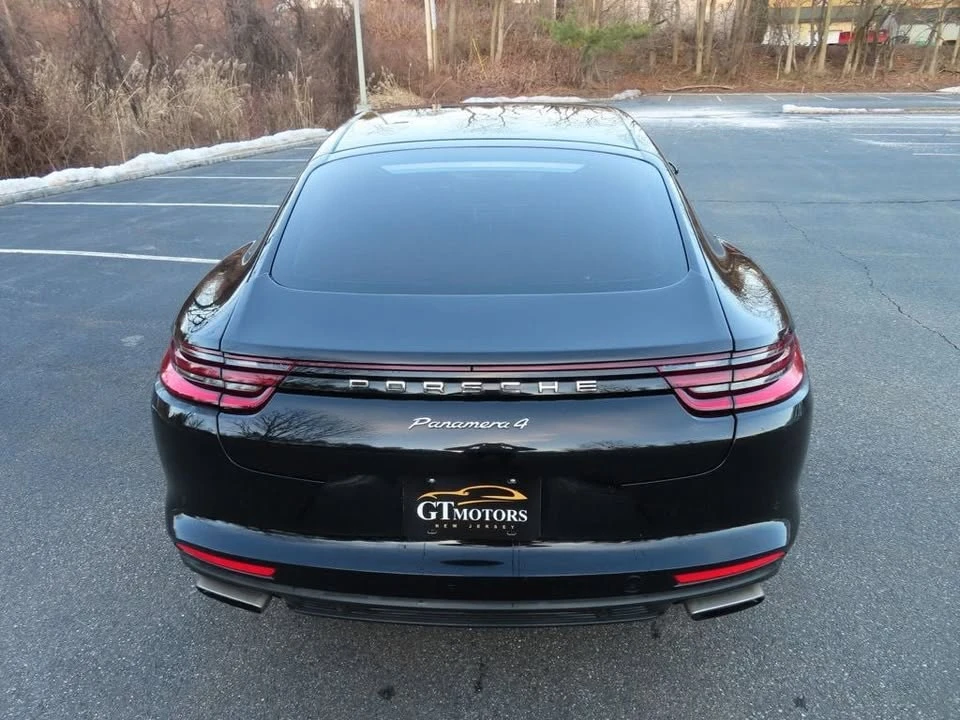 2020 Porsche 971 Panamera - Image 18 of 20