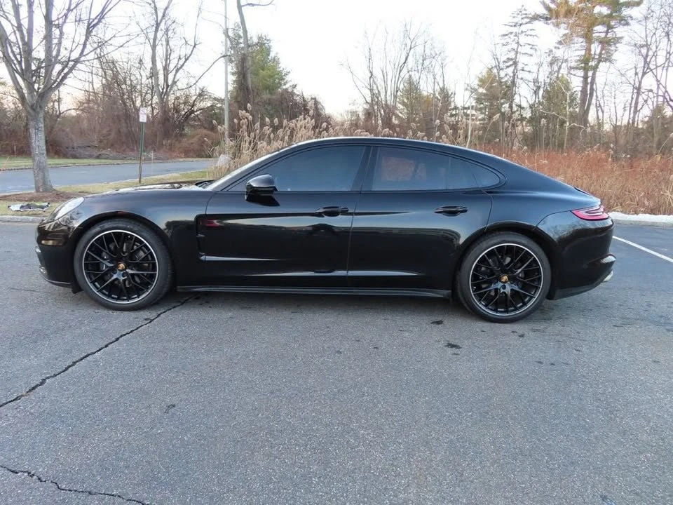2020 Porsche 971 Panamera - Image 5 of 20