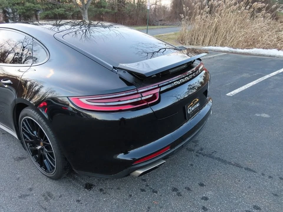 2020 Porsche 971 Panamera - Image 16 of 20
