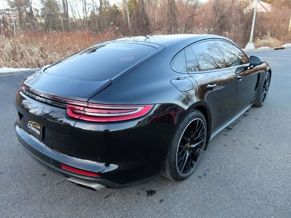 2020 Porsche 971 Panamera - Image 19 of 20