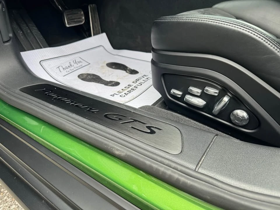 2020 Porsche 971 Panamera - Image 11 of 13