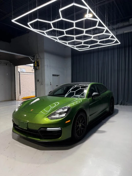2020 Porsche 971 Panamera GTS - Image 2 of 12