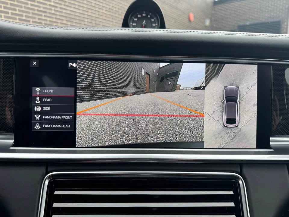 2020 Porsche 971 Panamera - Image 13 of 13