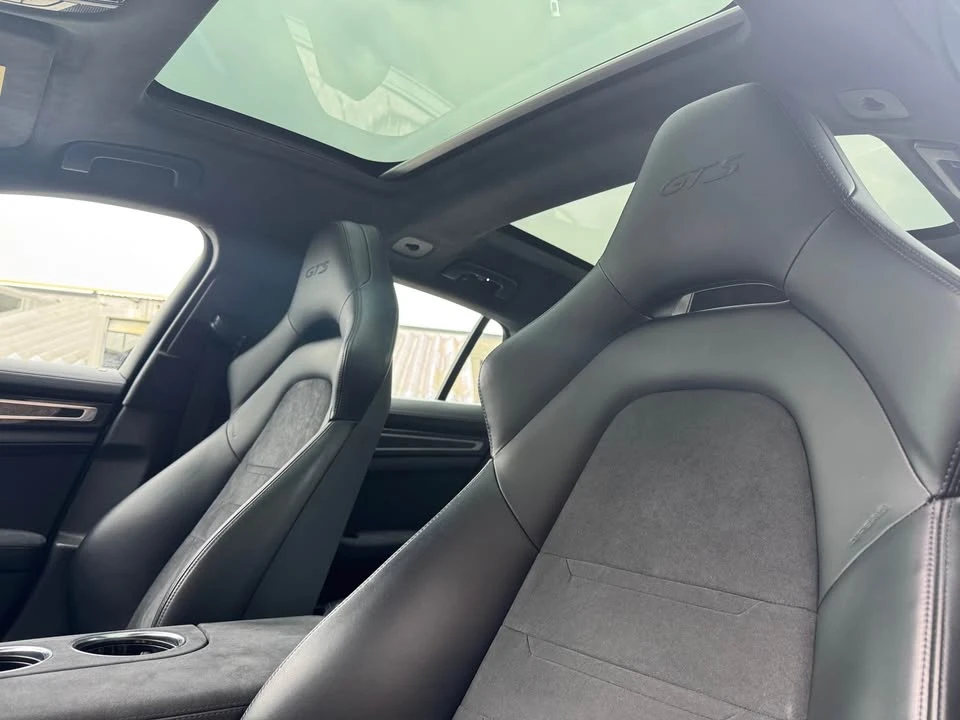 2020 Porsche 971 Panamera - Image 12 of 13