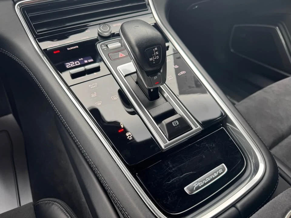 2020 Porsche 971 Panamera - Image 10 of 13