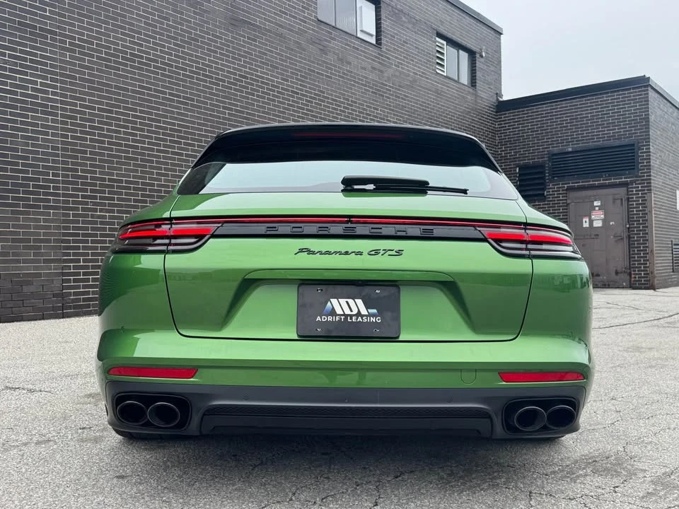 2020 Porsche 971 Panamera - Image 3 of 13