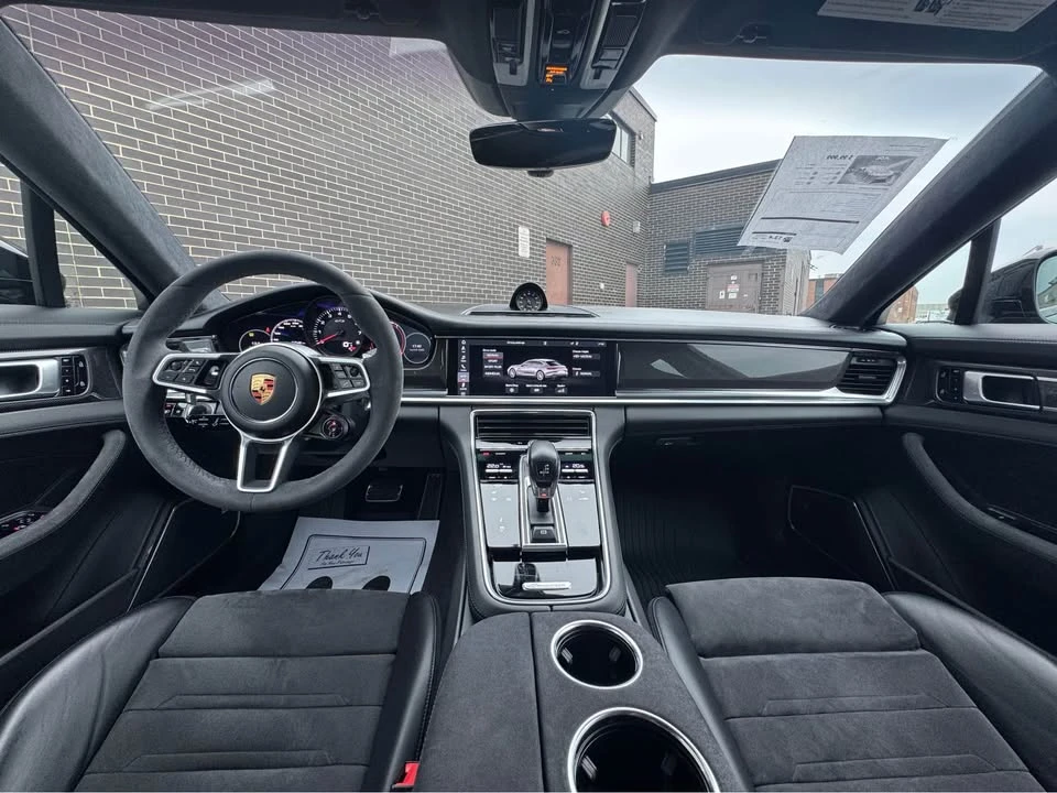 2020 Porsche 971 Panamera - Image 5 of 13