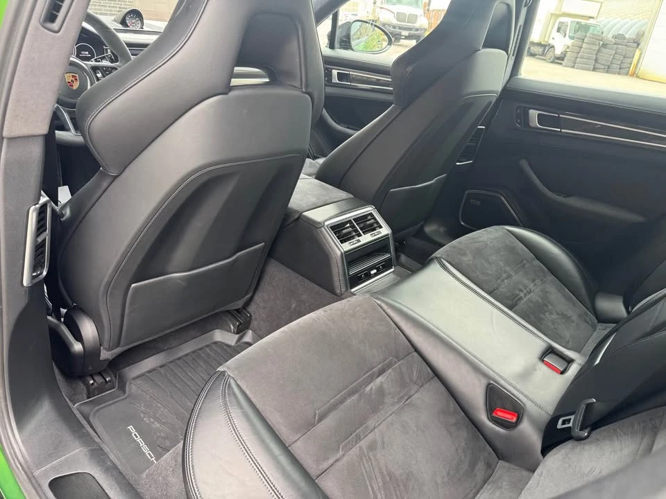 2020 Porsche 971 Panamera - Image 7 of 13