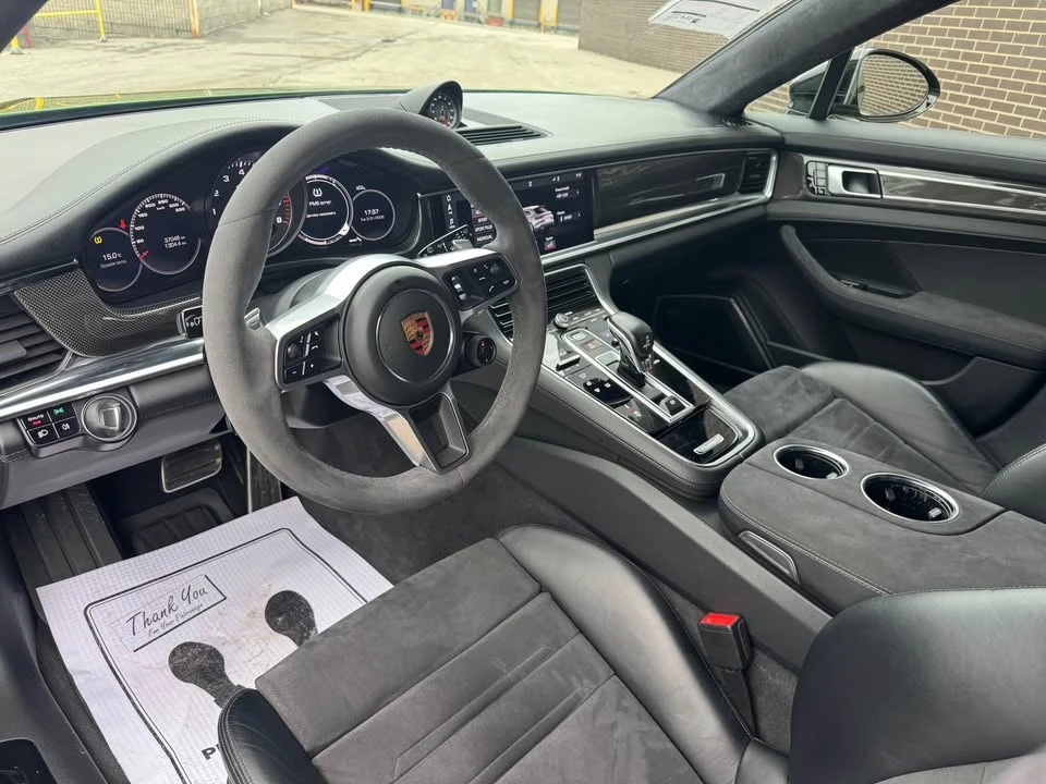 2020 Porsche 971 Panamera - Image 6 of 13