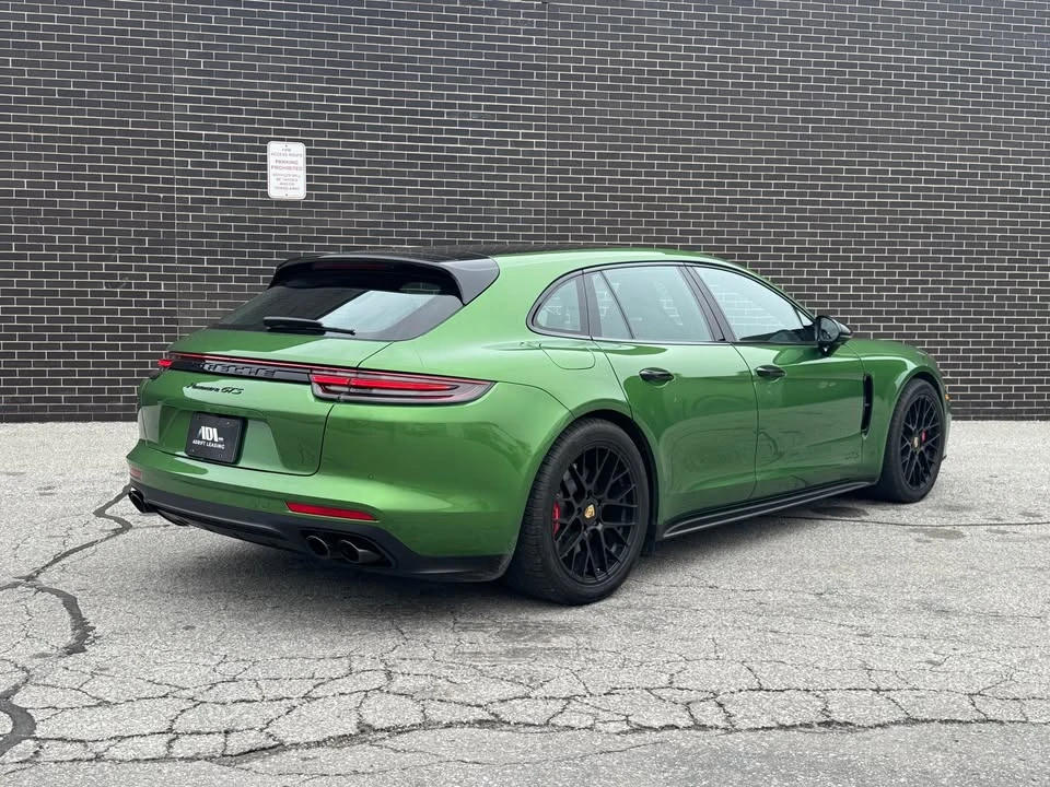 2020 Porsche 971 Panamera - Image 4 of 13
