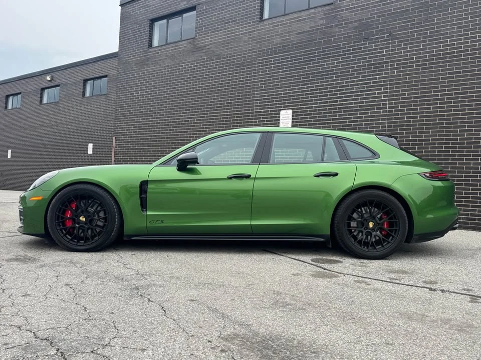 2020 Porsche 971 Panamera - Image 2 of 13