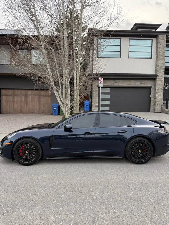 2020 Porsche 971 Panamera - Image 2 of 14