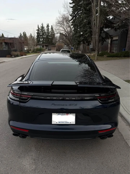 2020 Porsche 971 Panamera - Image 4 of 14