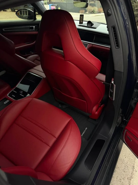 2020 Porsche 971 Panamera - Image 12 of 14