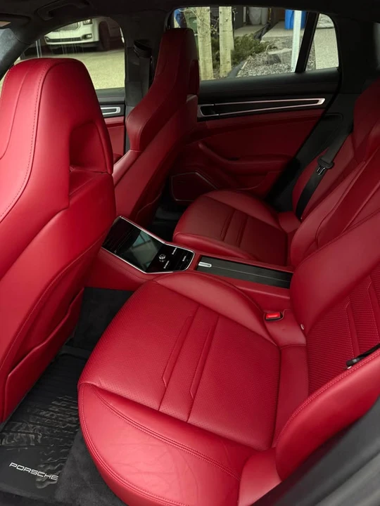 2020 Porsche 971 Panamera - Image 11 of 14