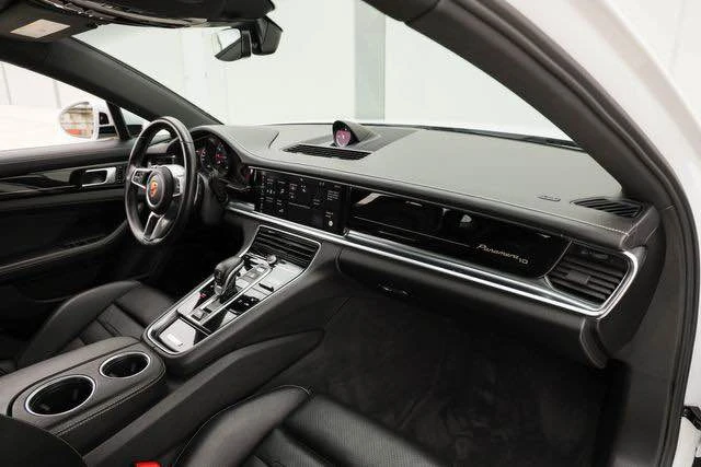 2020 Porsche 971 Panamera - Image 11 of 19