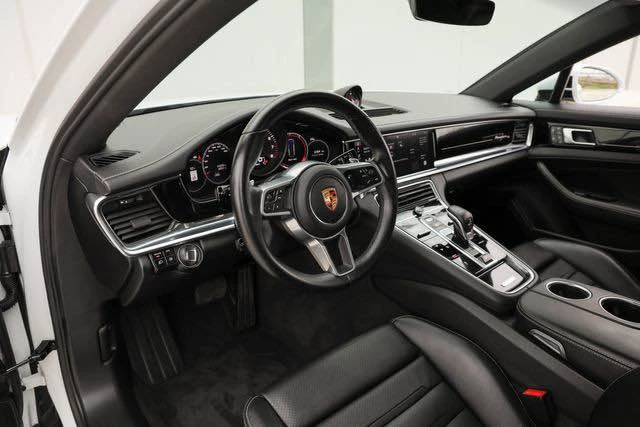2020 Porsche 971 Panamera - Image 7 of 19